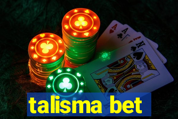 talisma bet